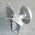 Cast Iron for Sand Casting Part by CNC Machining